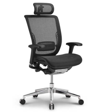 Spark ergonomic chairs SKM01